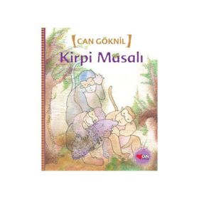 Kirpi Masalı - Can Göknil