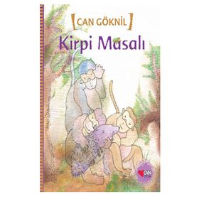 Kirpi Masalı - Can Göknil