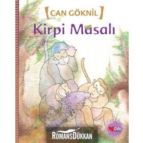 Kirpi Masalı - Can Göknil
