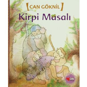 Kirpi Masalı - Can Göknil