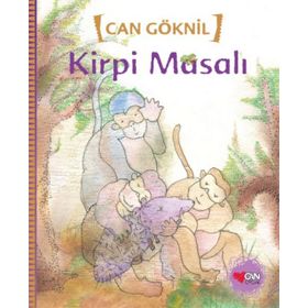 Kirpi Masalı - Can Göknil