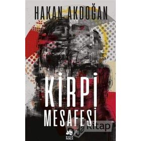 Kirpi Mesafesi - Hakan Akdoğan