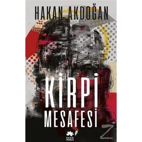Kirpi Mesafesi - Hakan Akdoğan