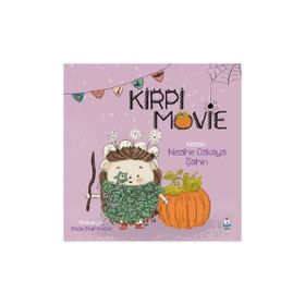 Kirpi Movie Luna Çocuk Yayınları