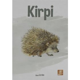 Kirpi - Umut Öztürk