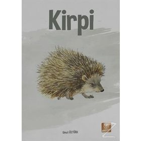 Kirpi - Umut Öztürk