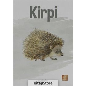 Kirpi - Umut Öztürk
