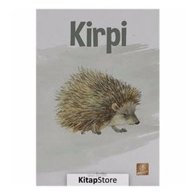 Kirpi - Umut Öztürk