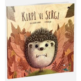 Kirpi ve Sergi - Özge Bahar Sunar