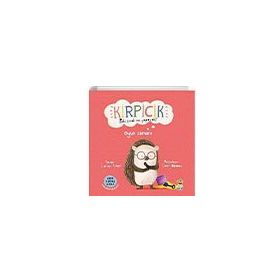 Kirpicik - Peki Şimdi Ne Yapacak? -Oyun Zamanı Sincap Kitap