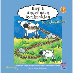 Kırpık Annesinden Ayrılmaktan Korktuğunda Nobel Çocuk