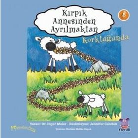 Kırpık Annesinden Ayrılmaktan Korktuğunda Nobel Çocuk