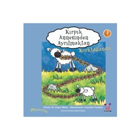 Kırpık Annesinden Ayrılmaktan Korktuğunda Nobel Çocuk