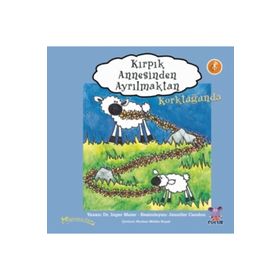 Kırpık Annesinden Ayrılmaktan Korktuğunda Nobel Çocuk