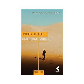 Kirpik Bilgisi - Yiğit Kerim Arslan