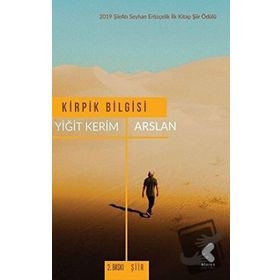 Kirpik Bilgisi - Yiğit Kerim Arslan