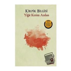 Kirpik Bilgisi - Yiğit Kerim Arslan