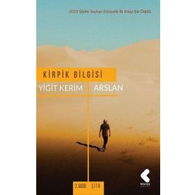 Kirpik Bilgisi - Yiğit Kerim Arslan