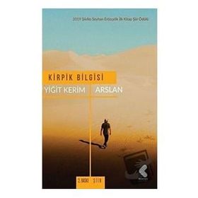 Kirpik Bilgisi - Yiğit Kerim Arslan