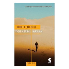 Kirpik Bilgisi - Yiğit Kerim Arslan