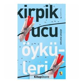 Kirpik Ucu - Ahmet Mercan