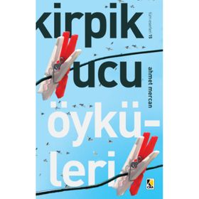 Kirpik Ucu - Ahmet Mercan