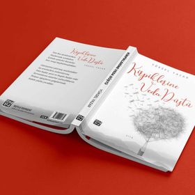 Kirpiklerine Veda Düştü - Yüksel Yazar