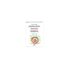 Kirpiklerinin İzi Kaldı Yüreğimde Tilki Kitap