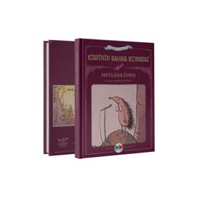 Kirpinin Bahar Konseri - Mevlana İdris