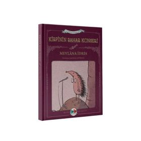 Kirpinin Bahar Konseri - Mevlana İdris