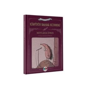 Kirpinin Bahar Konseri - Mevlana İdris