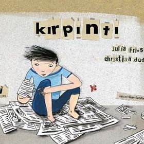 Kırpıntı - Christian Duda