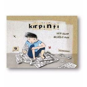 Kırpıntı - Christian Duda