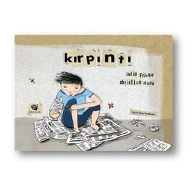 Kırpıntı - Christian Duda