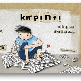Kırpıntı - Christian Duda