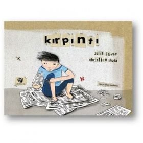 Kırpıntı - Christian Duda