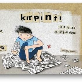 Kırpıntı - Christian Duda