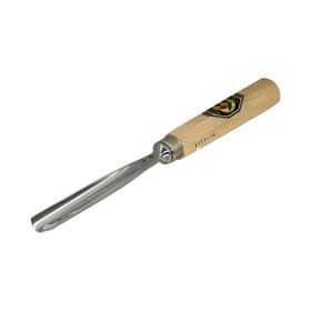 Kirschen 14 mm Cut 11 Two Cherries Düz Tip Geniş Oluklu İskarpela