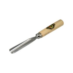 Kirschen 16 mm Cut 11 Two Cherries Düz Tip Geniş Oluklu İskarpela
