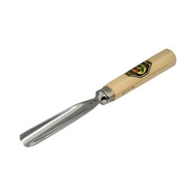 Kirschen 16 mm Cut 11 Two Cherries Düz Tip Geniş Oluklu İskarpela