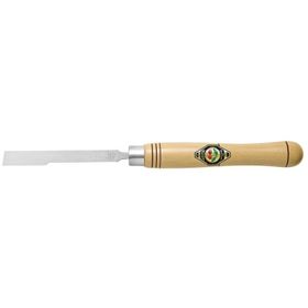 Kirschen 20 mm Two Cherries Eğri Kenarlı Ahşap Torna Bıçağı