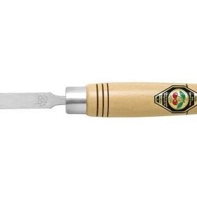 Kirschen 20 mm Two Cherries Eğri Kenarlı Ahşap Torna Bıçağı