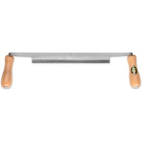 Kirschen 250 mm Two Cherries Düz Tomruk Yontma Bıçağı