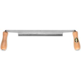 Kirschen 250 mm Two Cherries Düz Tomruk Yontma Bıçağı