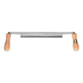 Kirschen 250 mm Two Cherries Düz Tomruk Yontma Bıçağı