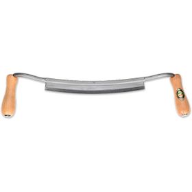 Kirschen 250 mm Two Cherries Oval Tomruk Yontma Bıçağı
