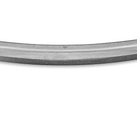 Kirschen 250 mm Two Cherries Oval Tomruk Yontma Bıçağı
