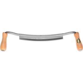 Kirschen 250 mm Two Cherries Oval Tomruk Yontma Bıçağı