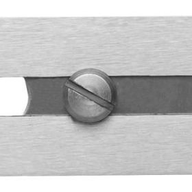 Kirschen 48 mm Two Cherries HSS Çelik Rende Yedek Tığı