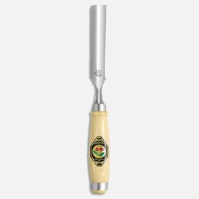 Kirschen 6 mm Ahşap Oyma İskarpela